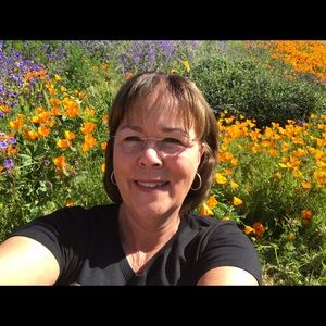 Meet your Posher, Sharon